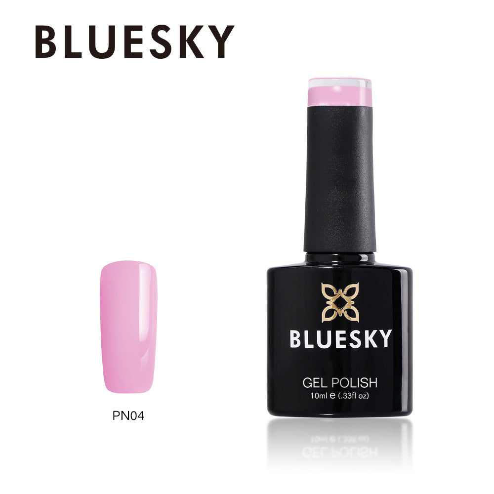 PN04 Cherry Bomb - Blueskygellak.nl