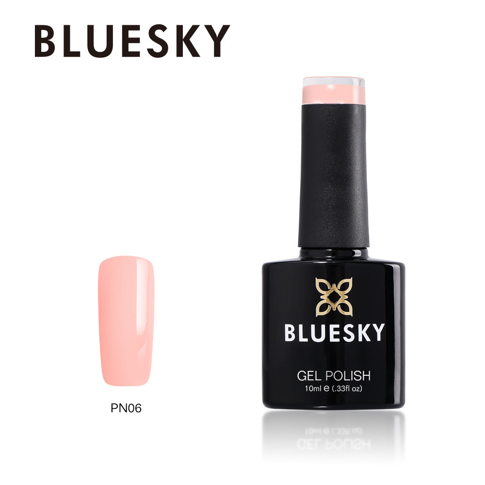 PN06 Peach Passion - Blueskygellak.nl