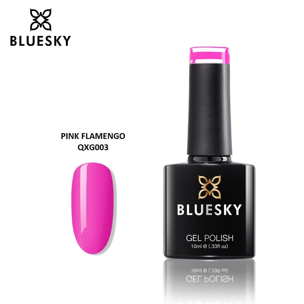 QXG003 Pink Flamengo - Blueskygellak.nl