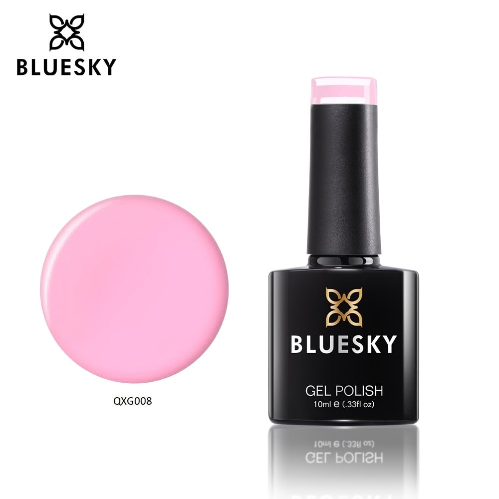QXG008 Red In White - Blueskygellak.nl
