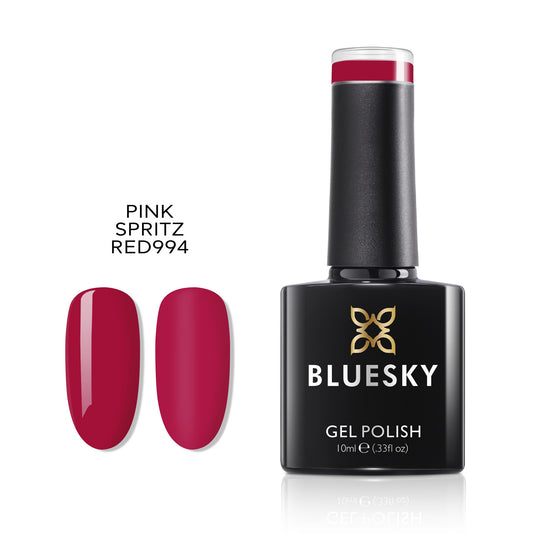 Red994 Pink Spritz - Blueskygellak.nl
