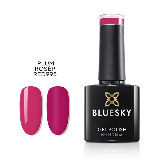 Red995 Plum Rosep - Blueskygellak.nl