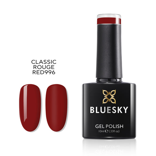 Red996 Classic Rouge - Blueskygellak.nl