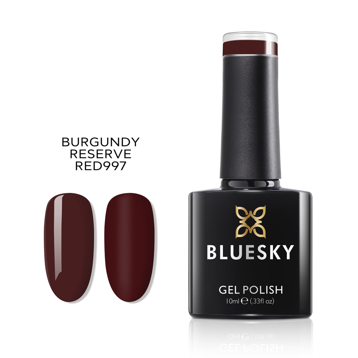Red997 Burgundy Reserve - Blueskygellak.nl