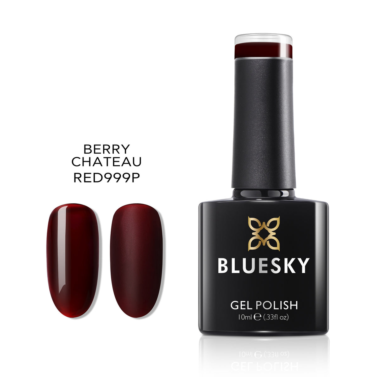 Red999 Berry Chateau - Blueskygellak.nl