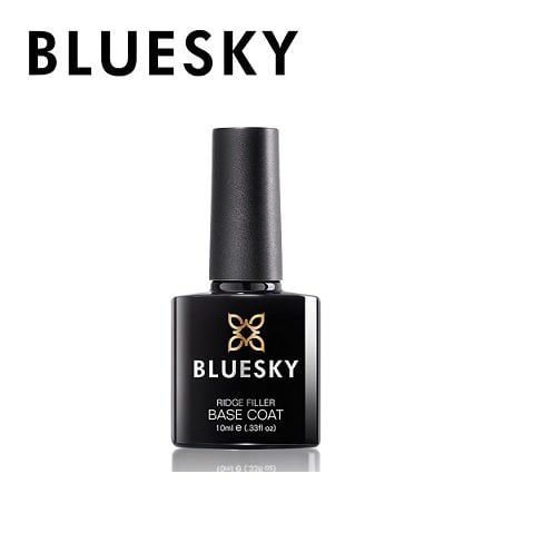 Base Coat Ridge Filler - Blueskygellak.nl