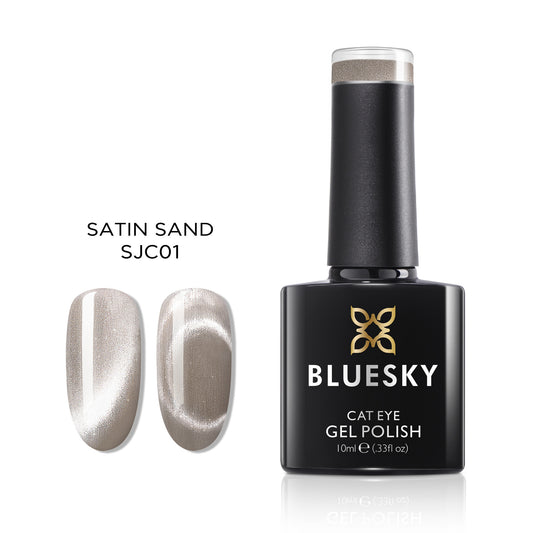 SJC01 Satin Sand - Blueskygellak.nl
