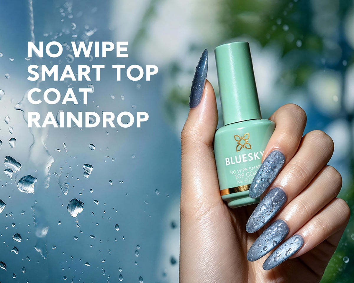 RDP02 RainDrops - Blueskygellak.nl