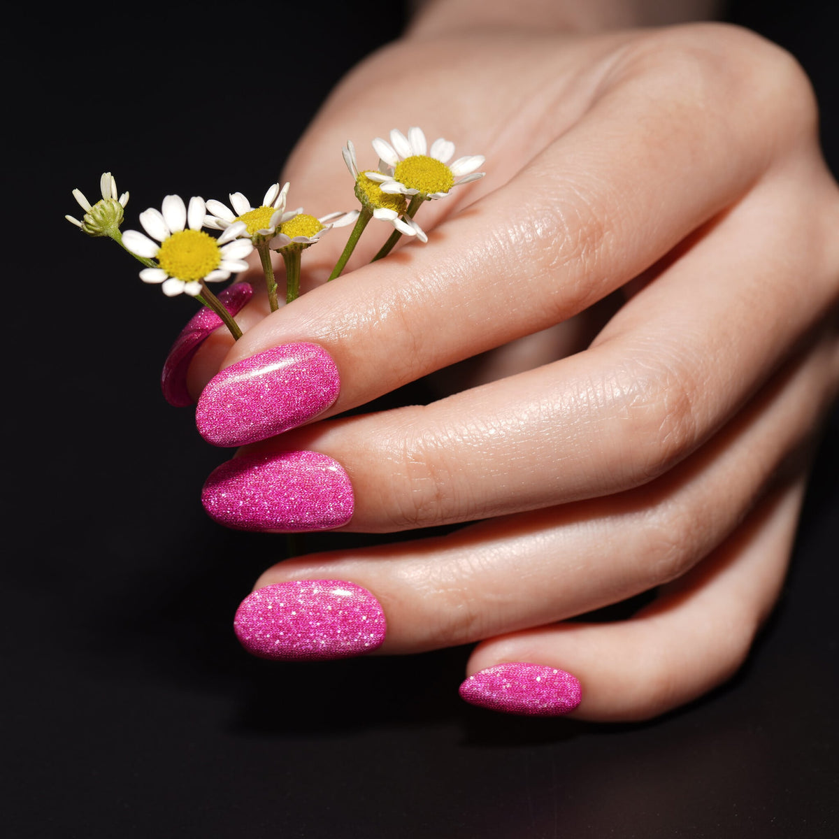 Sparkle Neon 3 Pink - Blueskygellak.nl