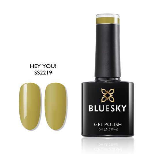 SS2219 HEY YOU! - Blueskygellak.nl