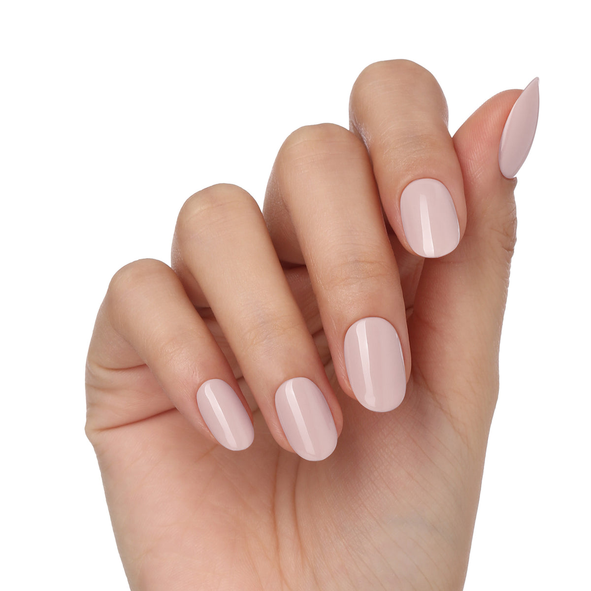 SS2301 Pure & Perfect - Blueskygellak.nl