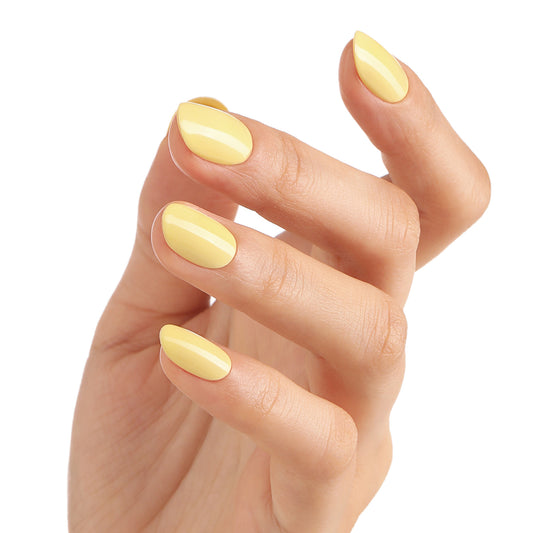 SS2314 Make A Lemonade - Blueskygellak.nl