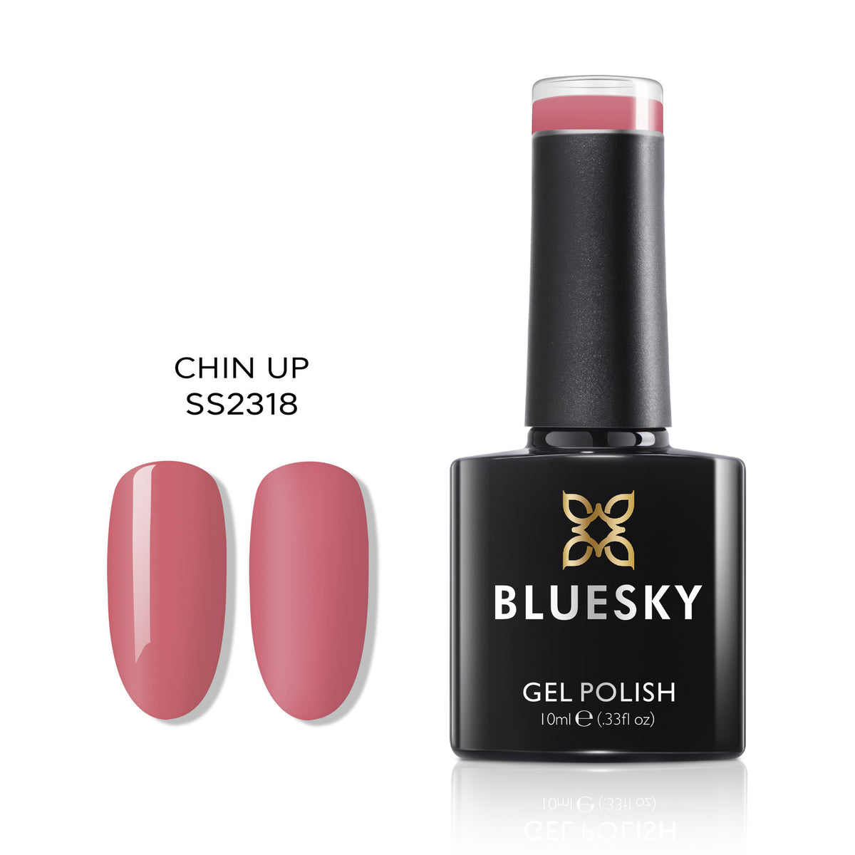SS2318 Chin Up - Blueskygellak.nl
