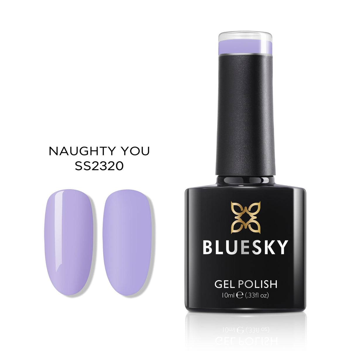 SS2320 Naughty You - Blueskygellak.nl