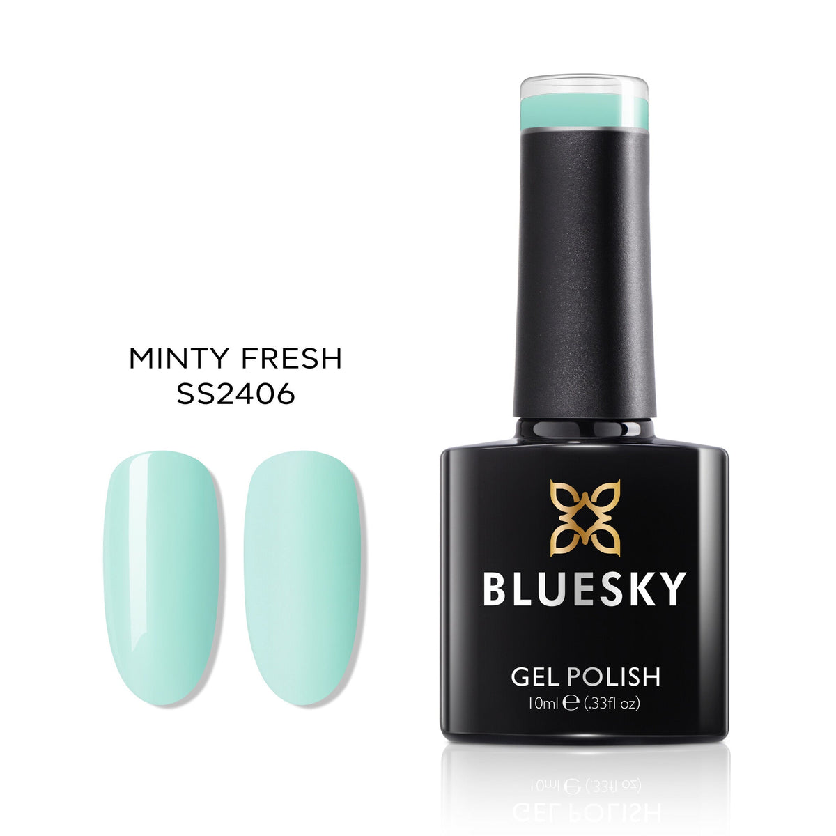SS2406 Minty Fresh