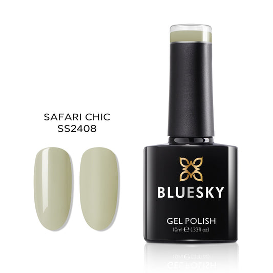 SS2408 Safari Chic