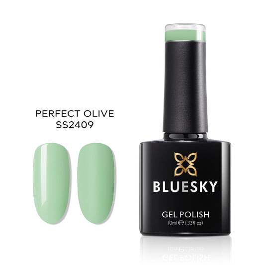 SS2409 Perfect Olive