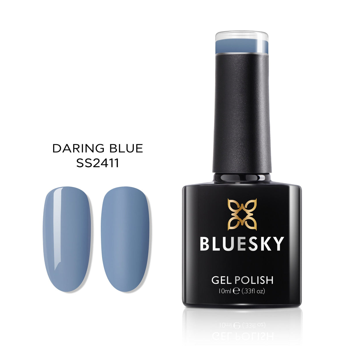 SS2411 Daring Blue