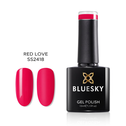 SS2418 Red Love
