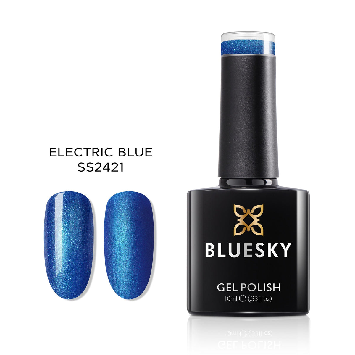 SS2421 Electric Blue