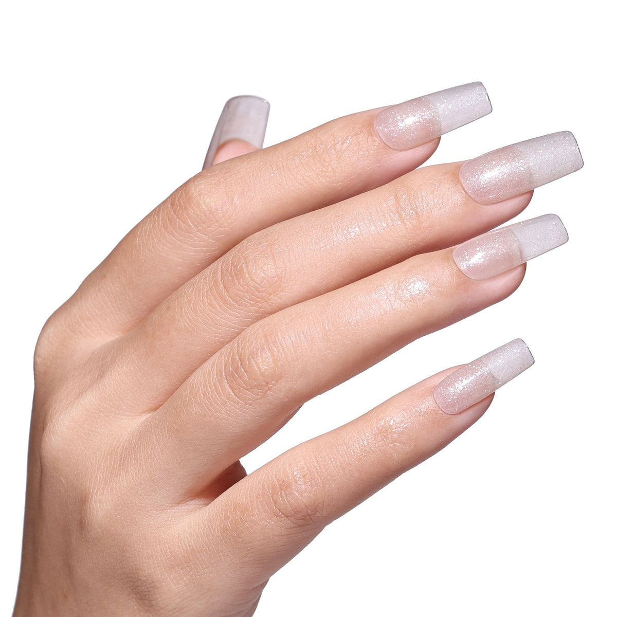 SS2602 Nude Shimmer