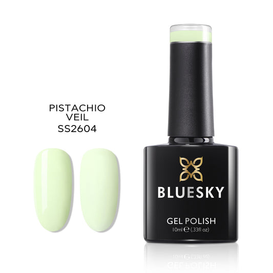 SS2604 Pistachio Veil