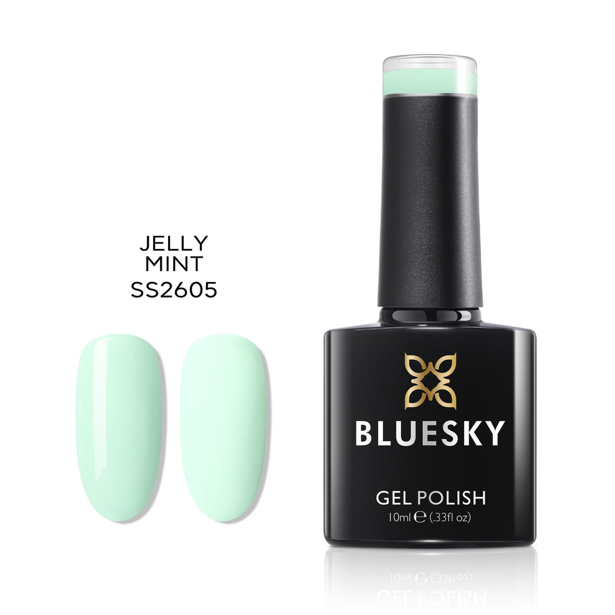SS2605 Jelly Mint