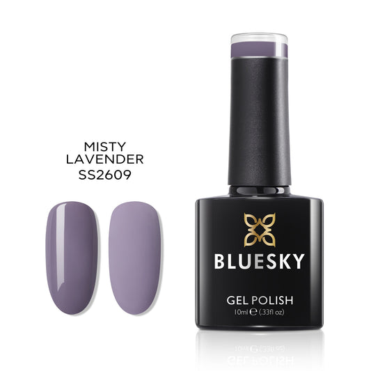 SS2609 Misty Lavender