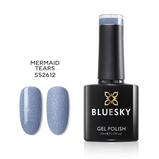 SS2612 Mermaid Tears