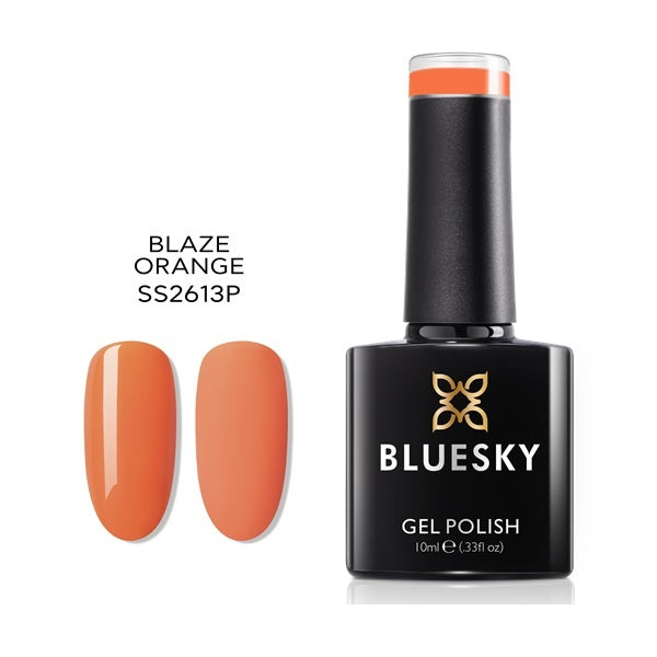 SS2613 Blaze Orange