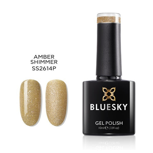 SS2614 Amber Shimmer