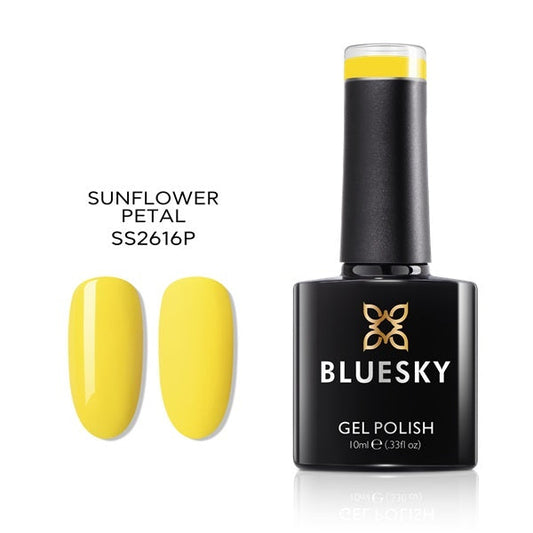 SS2616 Sunflower Petal