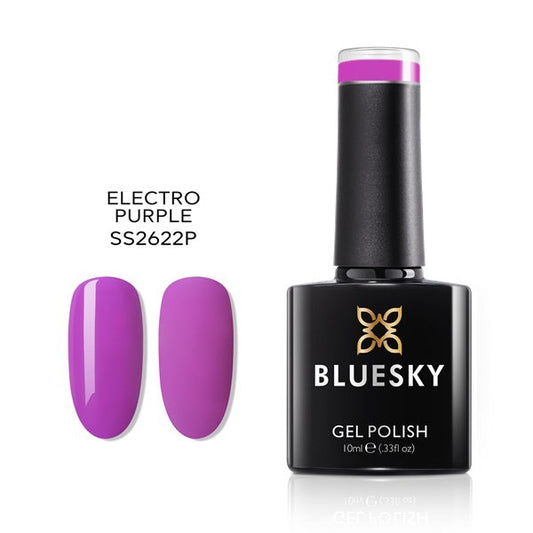 SS2622 Electro Purple