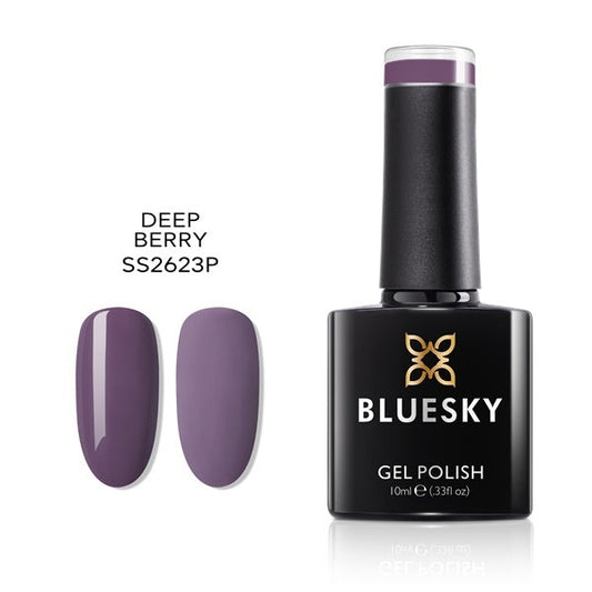 SS2623 Deep Berry