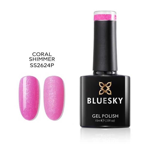 SS2624 Coral Shimmer