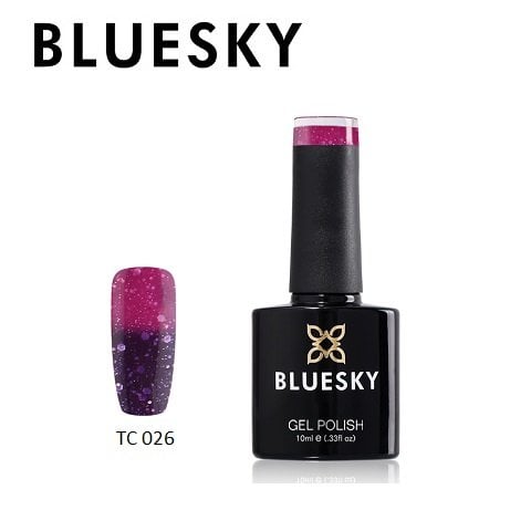 TC026 Ocean Voyage - Blueskygellak.nl