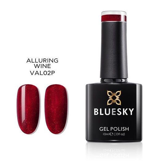 VAL02 Alluring Wine - Blueskygellak.nl